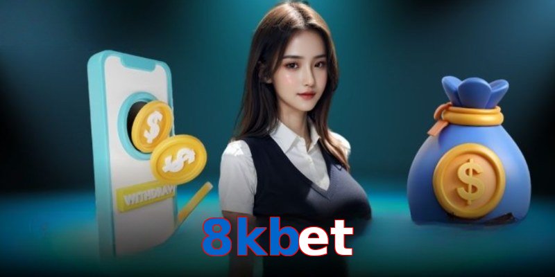 8kbet